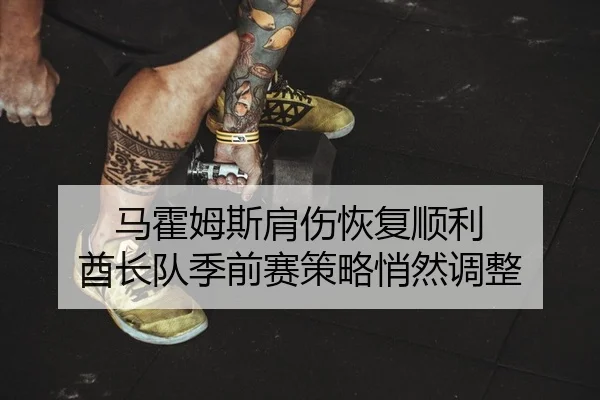 马霍姆斯肩伤恢复顺利 酋长队季前赛策略悄然调整
